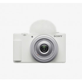 SONY 소니 입문용 브이로그 카메라 ZV-1F